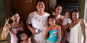 A Time for Every Season – Commentary on the Benedicto Family
